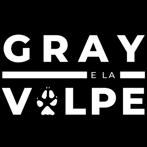 Gray e la Volpe